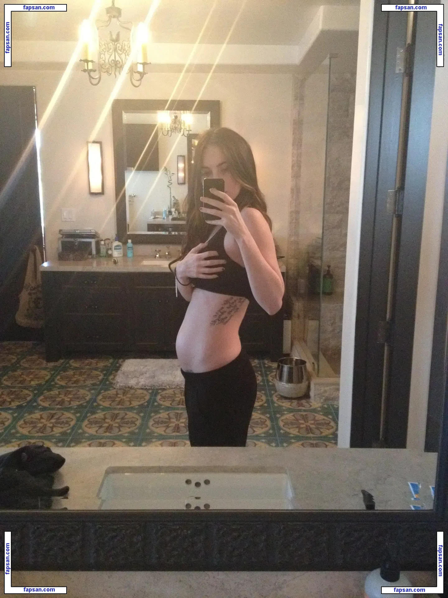 Megan Fox nude photo #2891 from OnlyFans