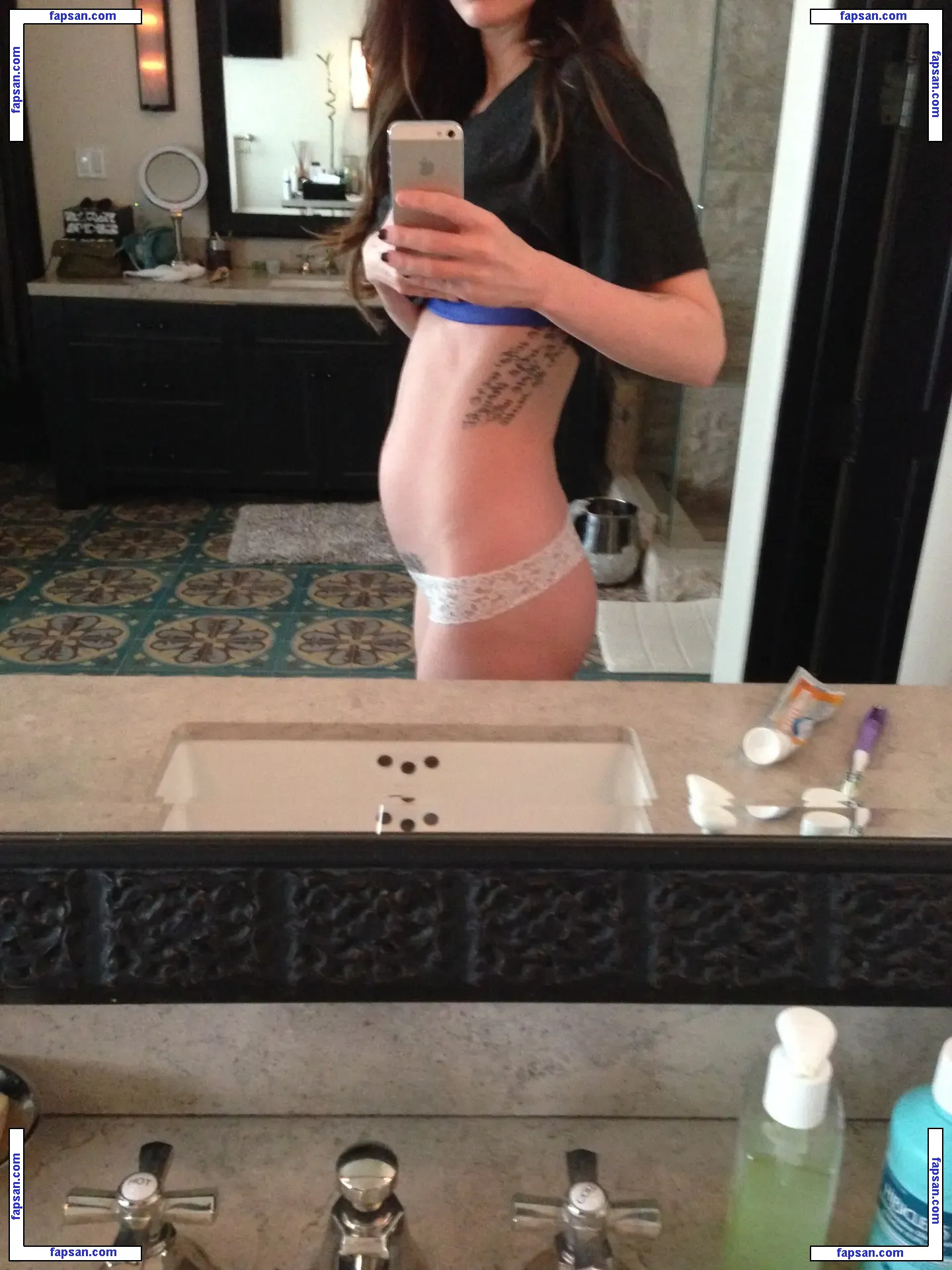 Megan Fox nude photo #2893 from OnlyFans