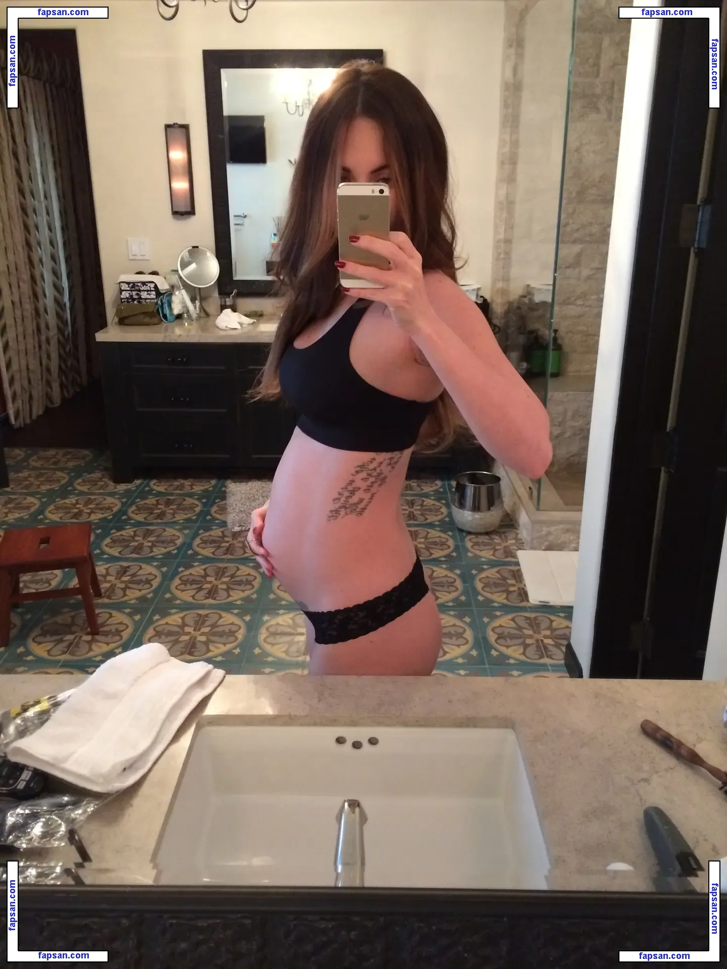 Megan Fox nude photo #2920 from OnlyFans