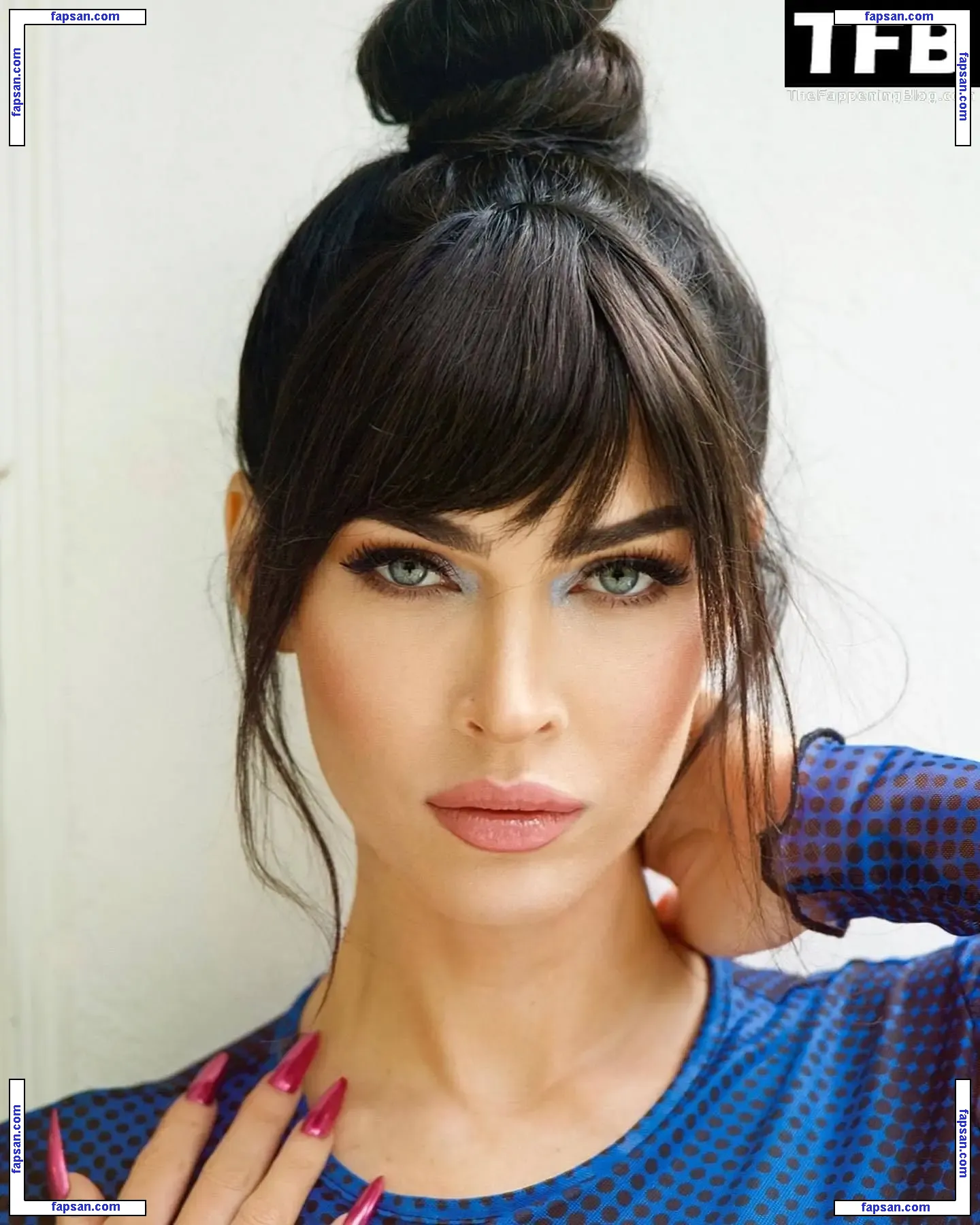Megan Fox nude photo #2948 from OnlyFans