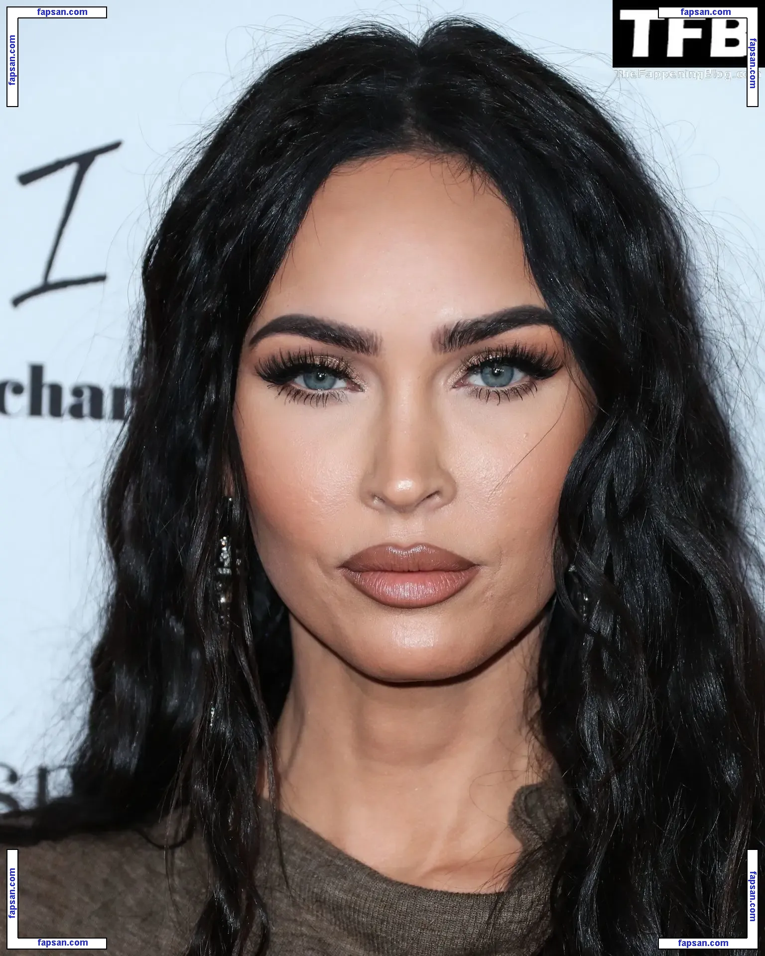 Megan Fox nude photo #2953 from OnlyFans