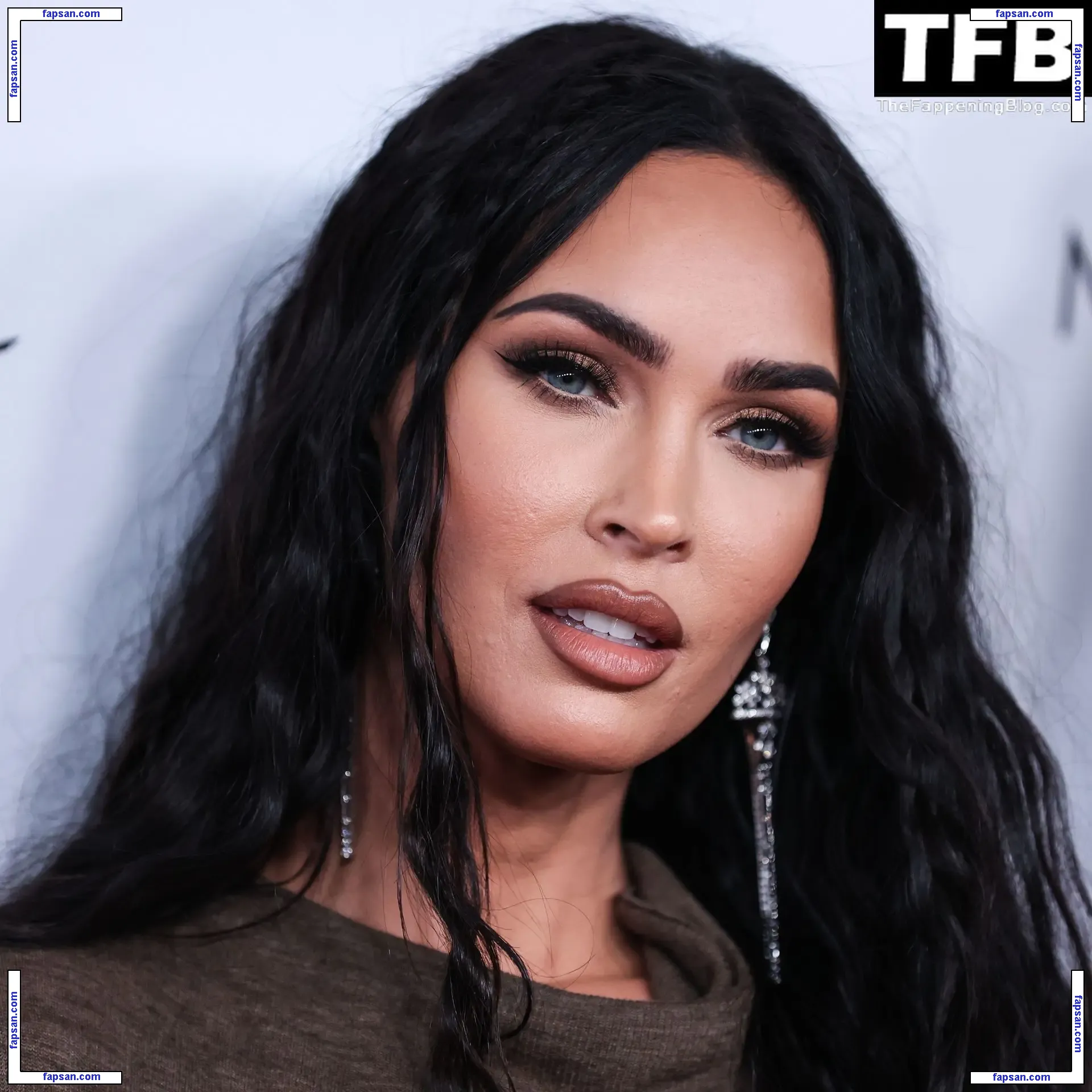 Megan Fox nude photo #2955 from OnlyFans