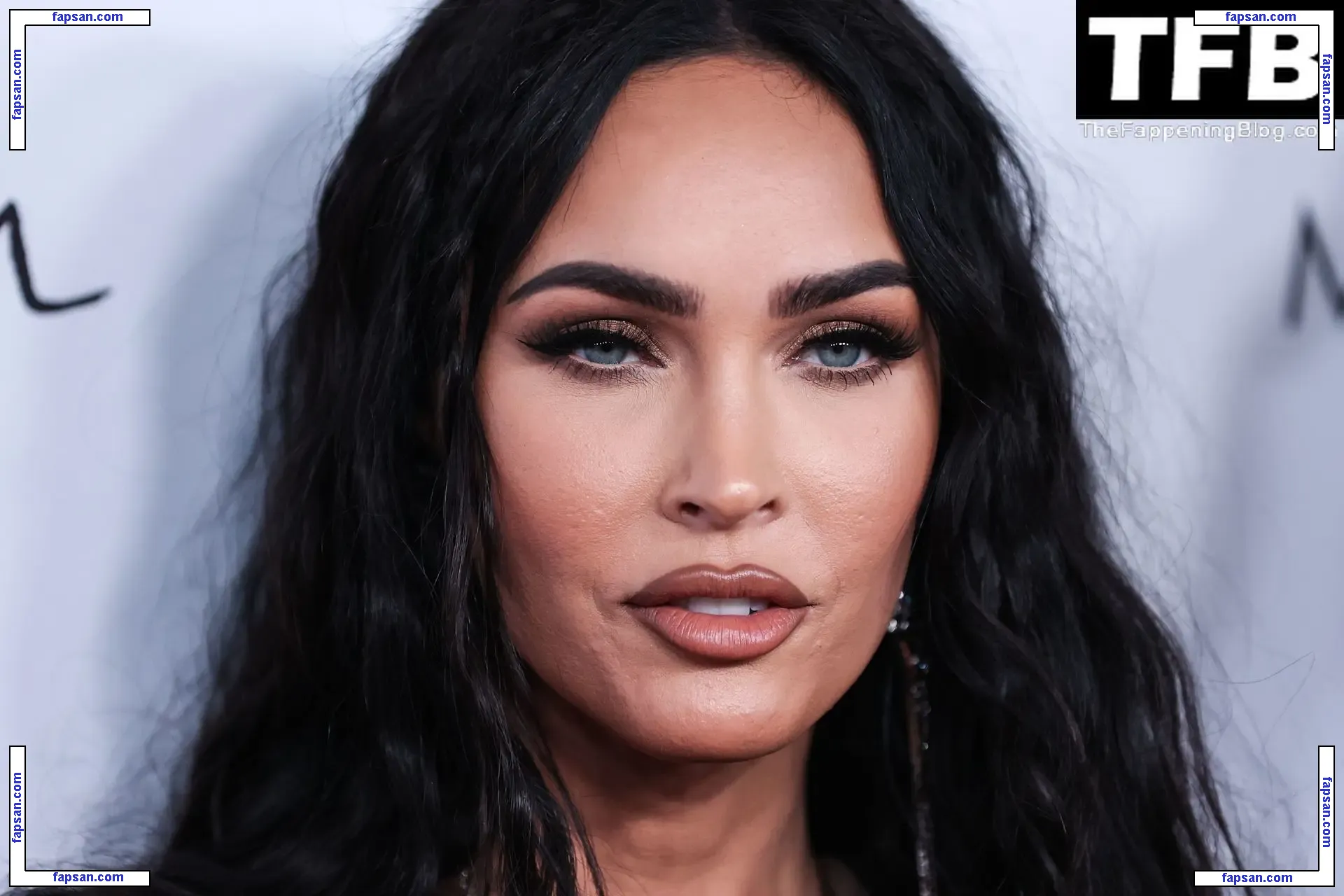 Megan Fox nude photo #2956 from OnlyFans