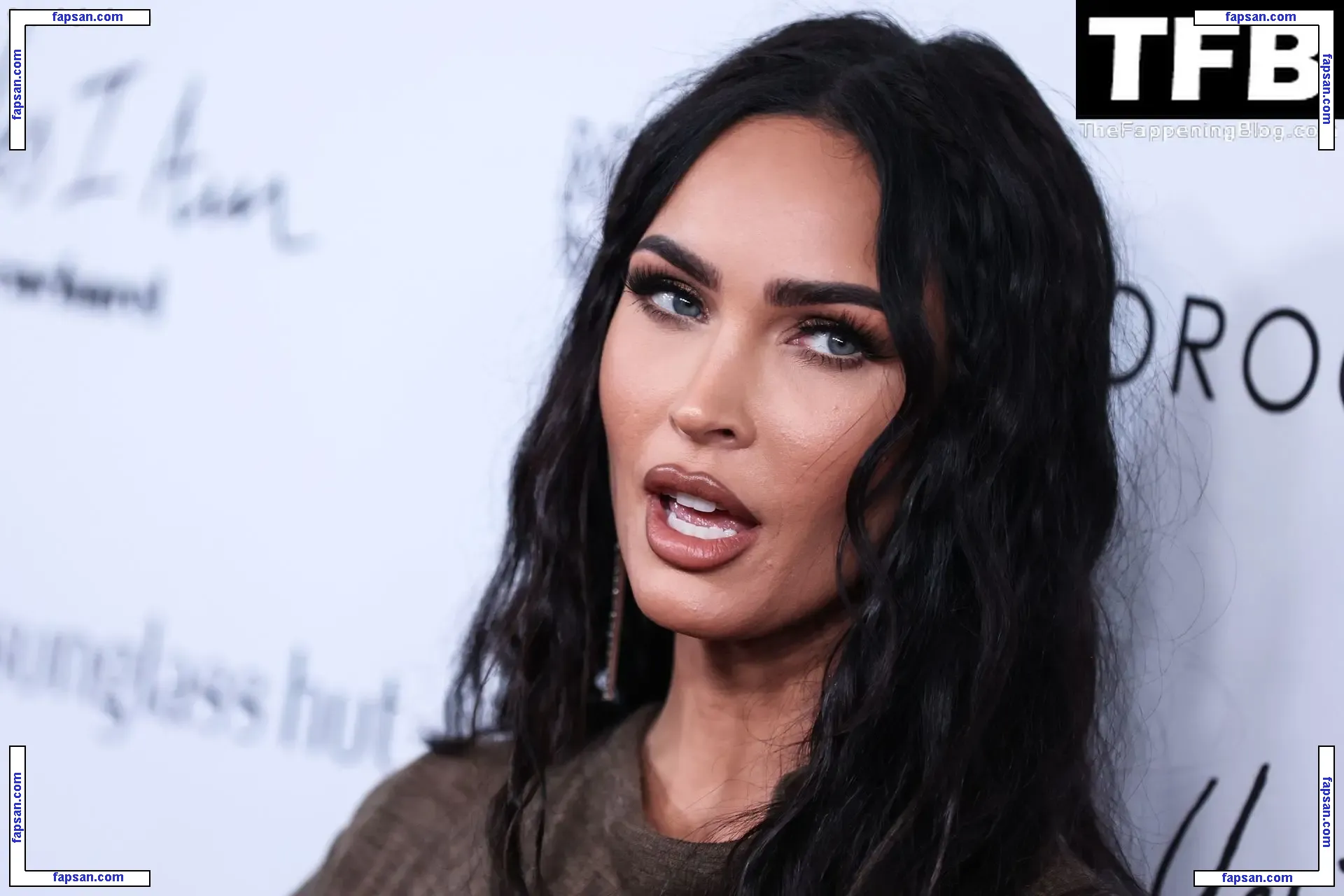 Megan Fox nude photo #2957 from OnlyFans