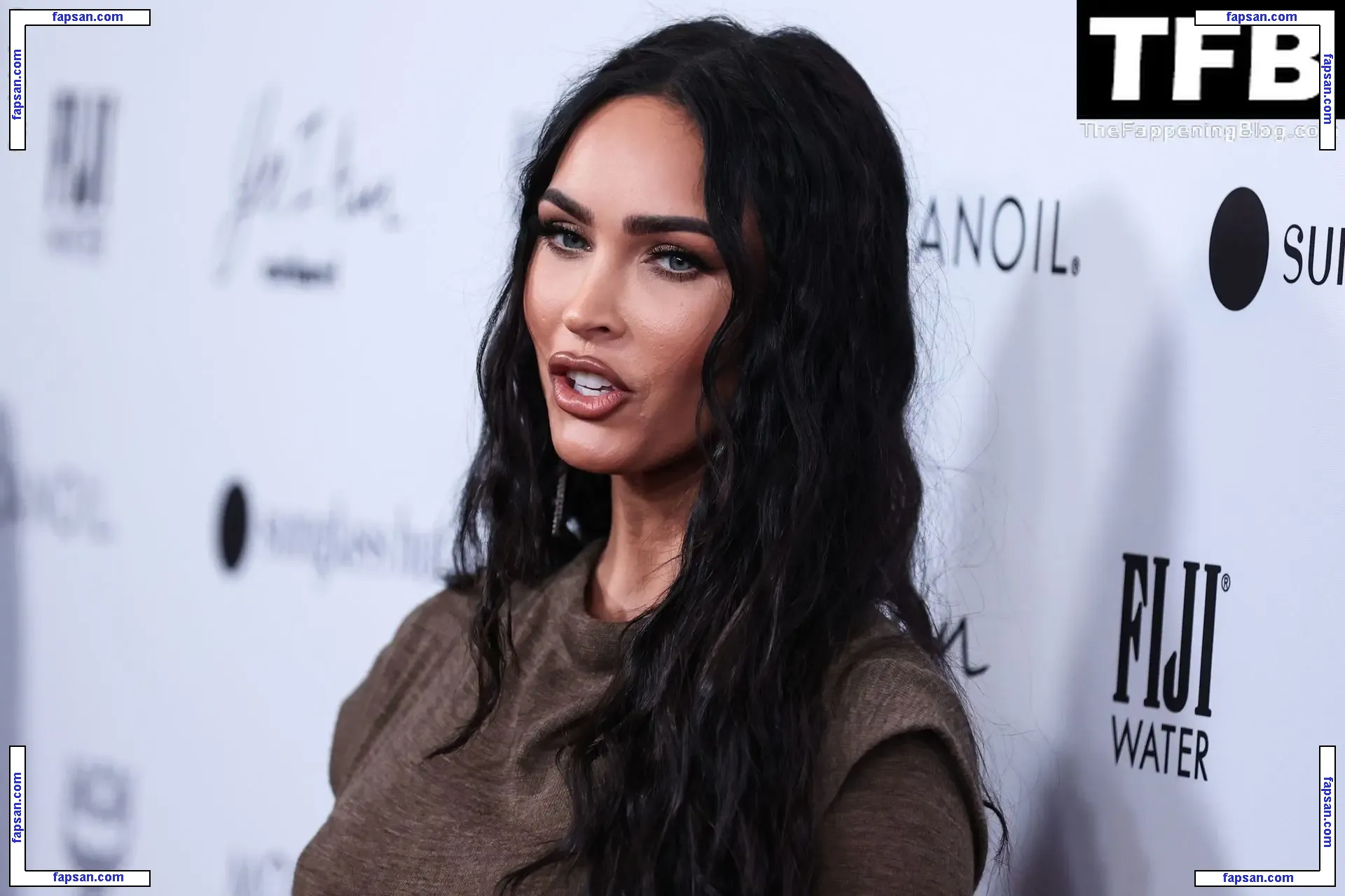 Megan Fox nude photo #2959 from OnlyFans