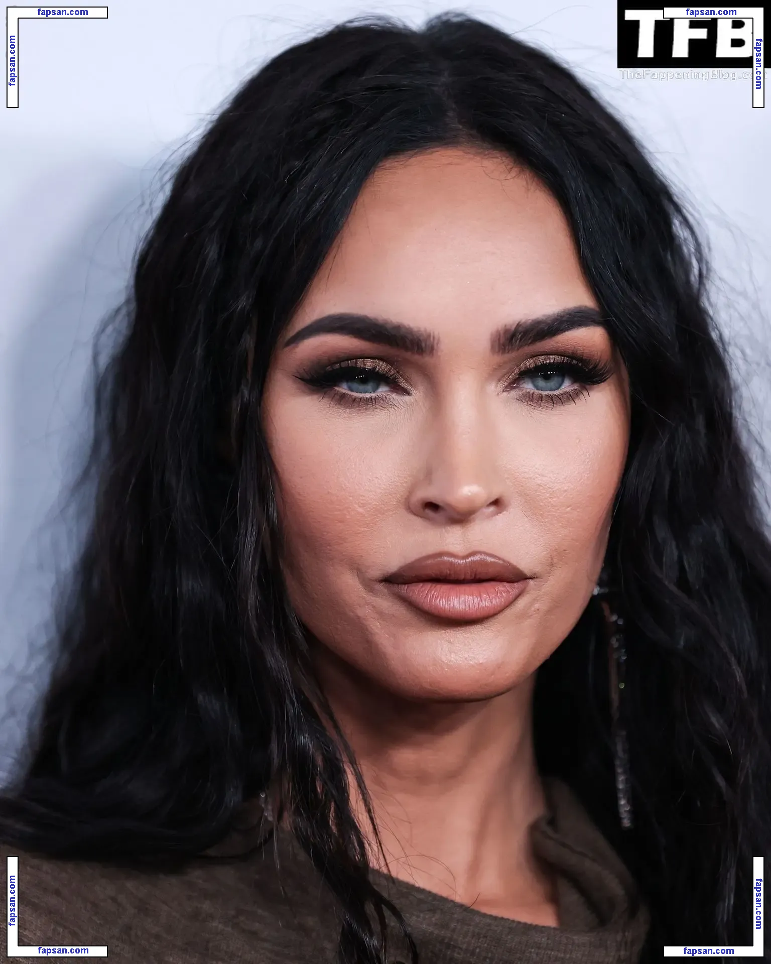Megan Fox nude photo #2969 from OnlyFans