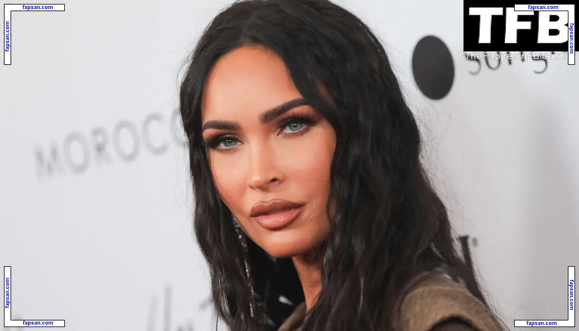 Megan Fox nude photo #2973 from OnlyFans