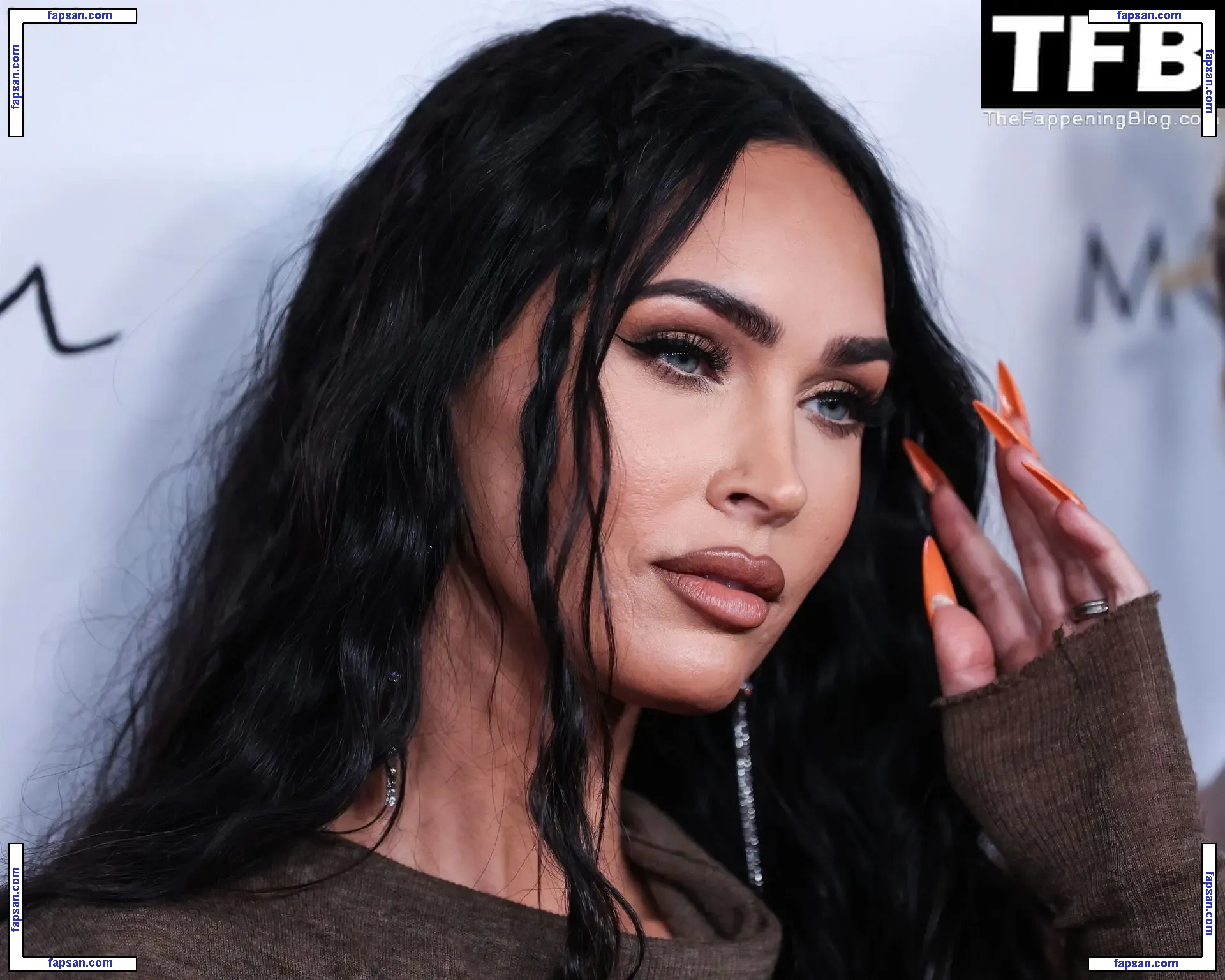 Megan Fox nude photo #2975 from OnlyFans