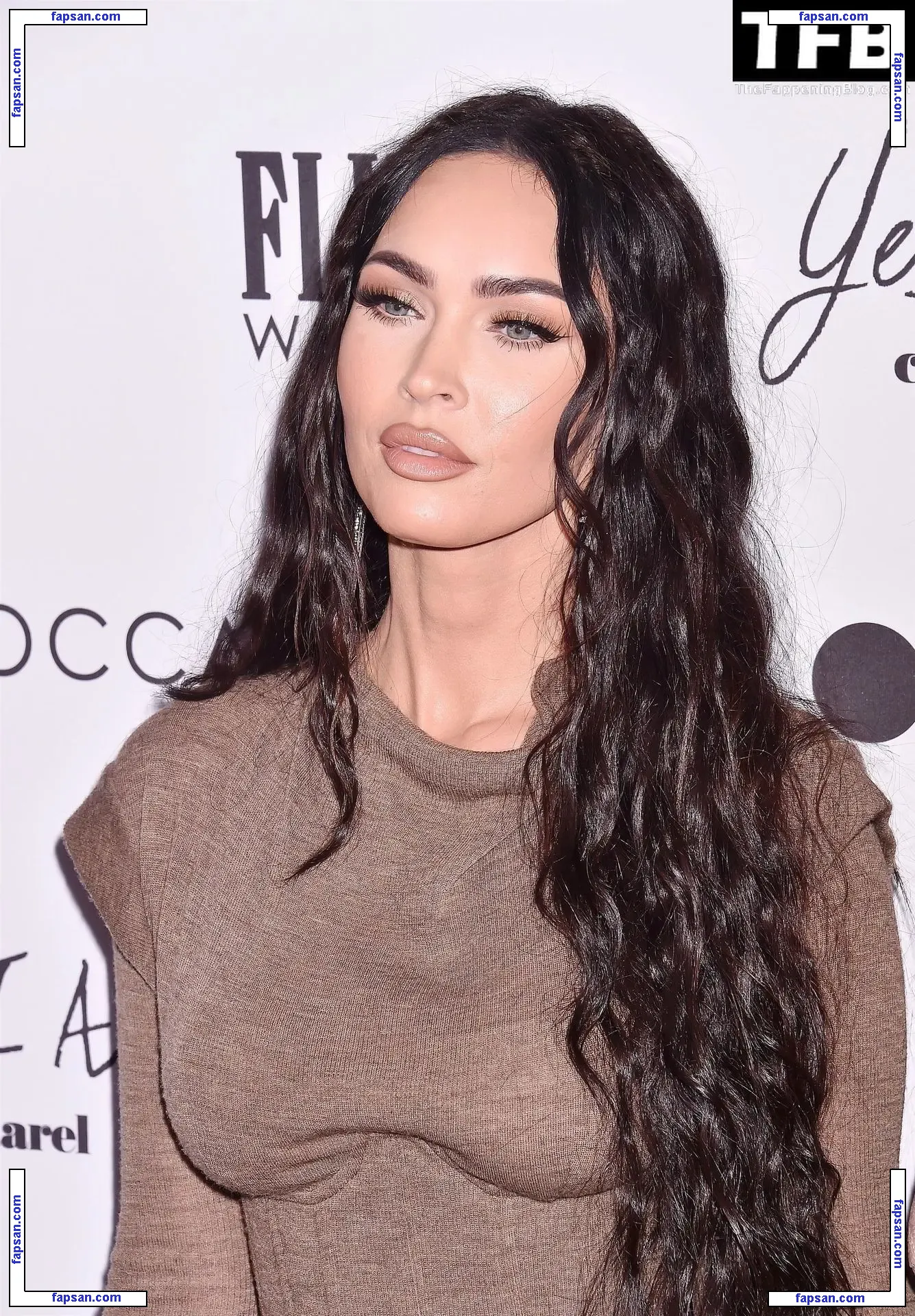 Megan Fox nude photo #2978 from OnlyFans