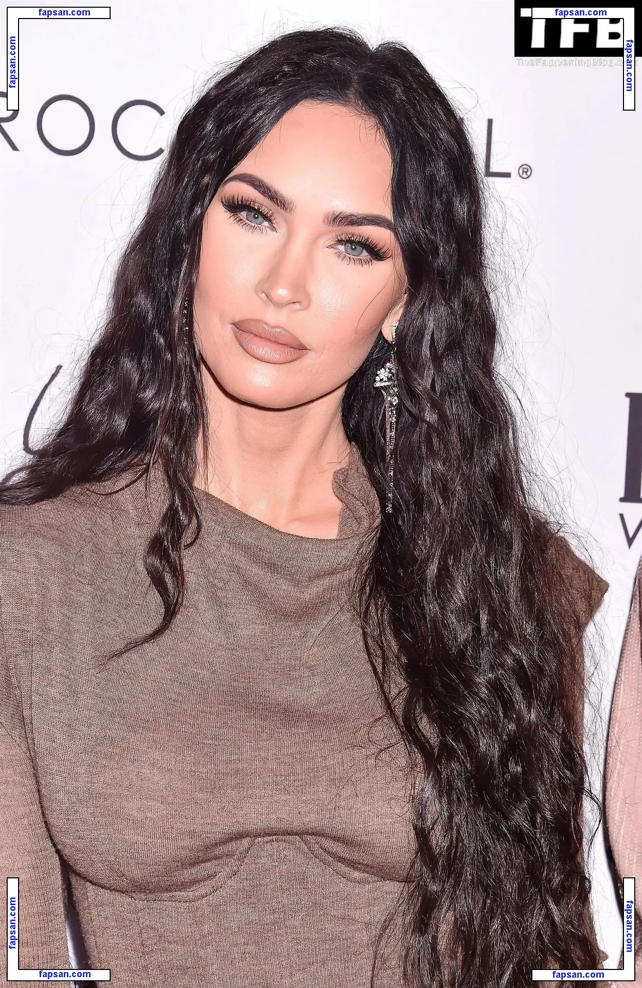 Megan Fox nude photo #2982 from OnlyFans