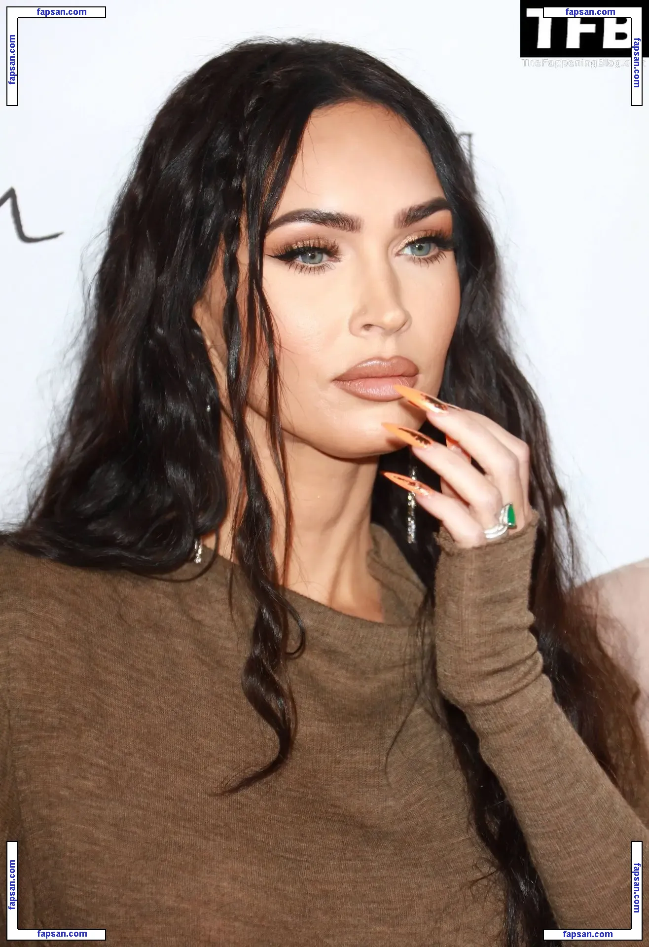 Megan Fox nude photo #2984 from OnlyFans