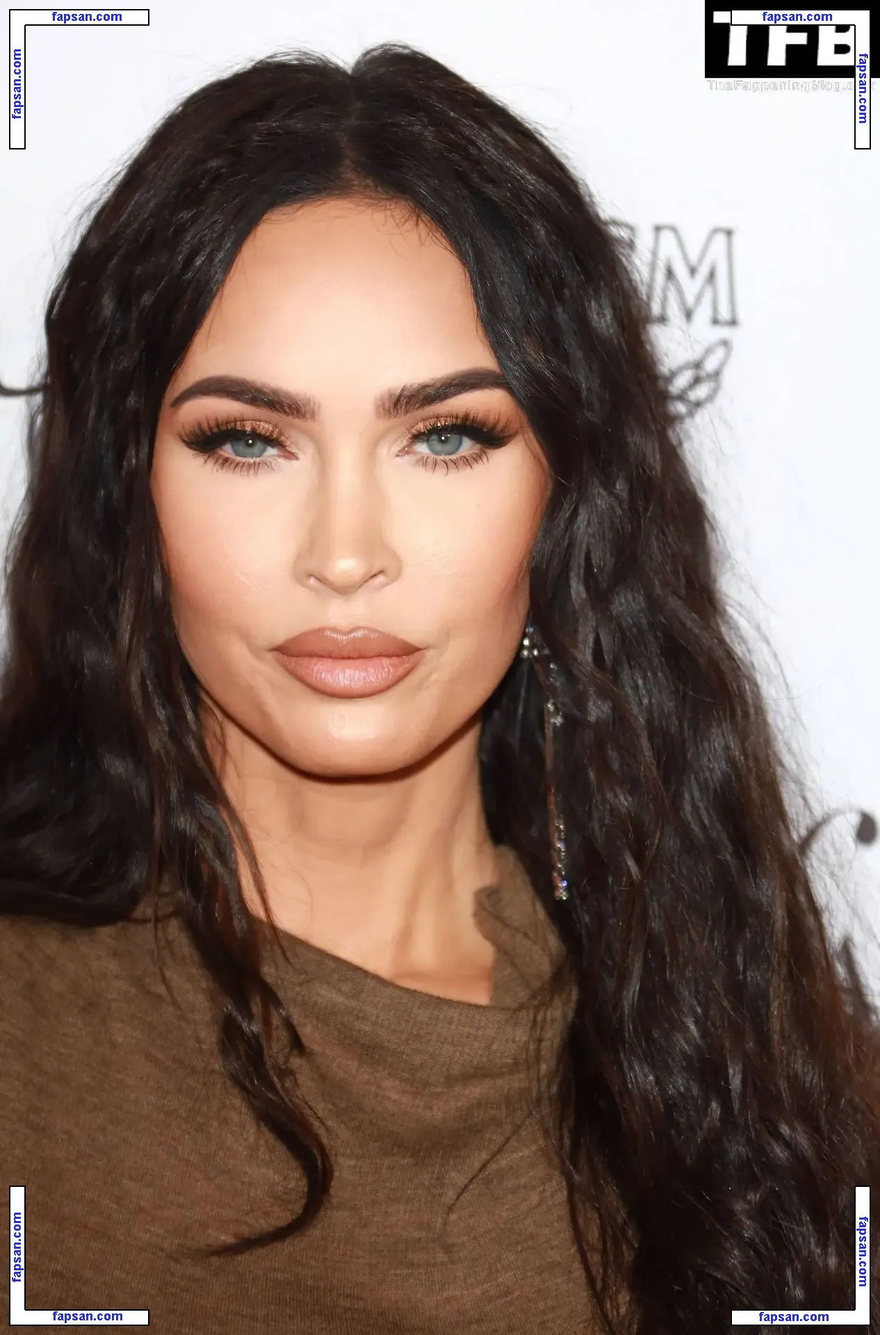 Megan Fox nude photo #2988 from OnlyFans