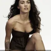 Megan Fox nude #2011