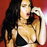 Megan Fox nude #2164