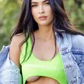 Megan Fox nude #2498