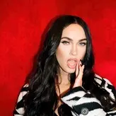 Megan Fox nude #2503