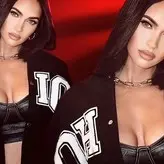 Megan Fox nude #2512