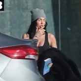 Megan Fox nude #2761
