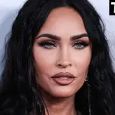 Megan Fox nude #2956