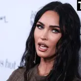 Megan Fox nude #2957