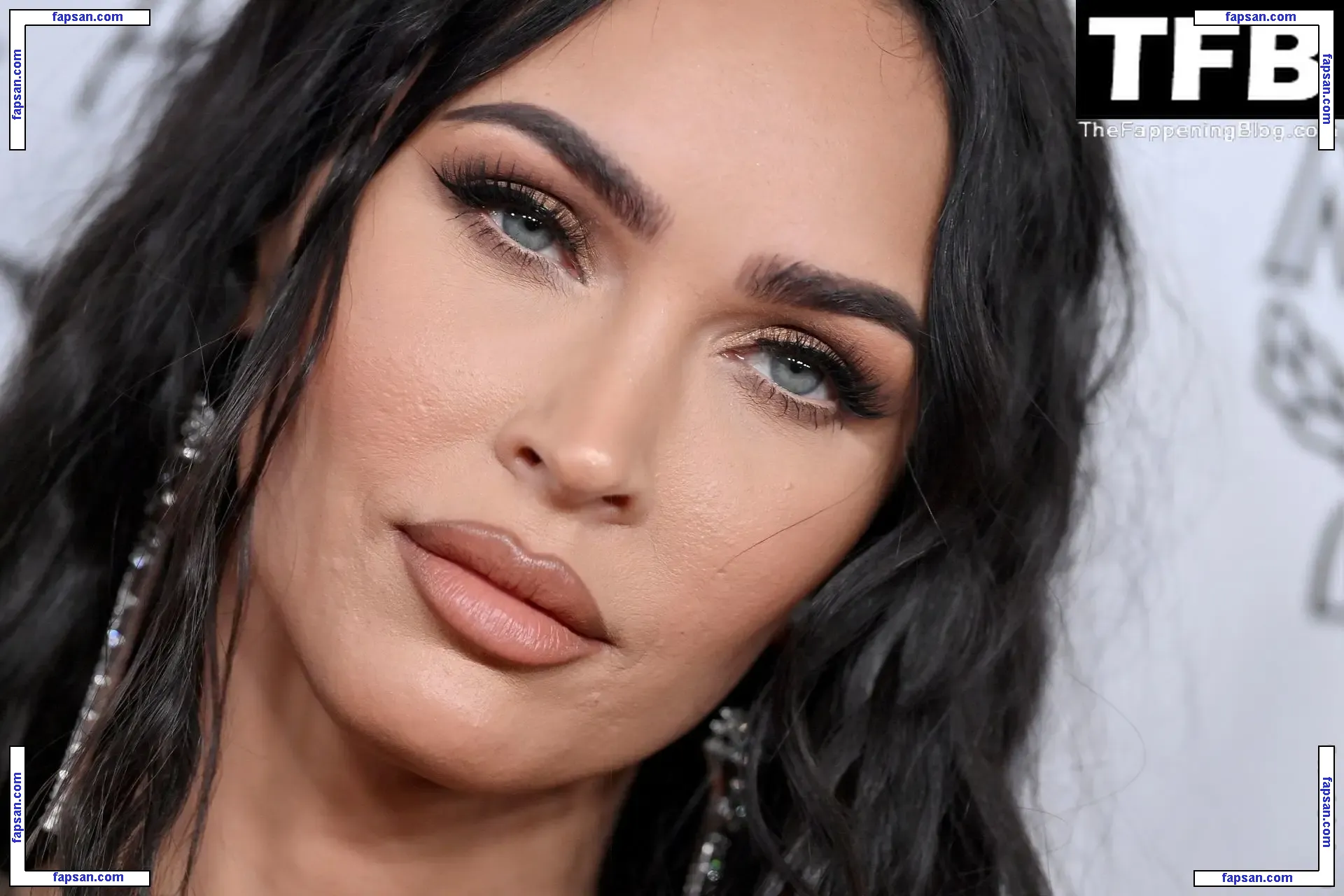 Megan Fox nude photo #3003 from OnlyFans