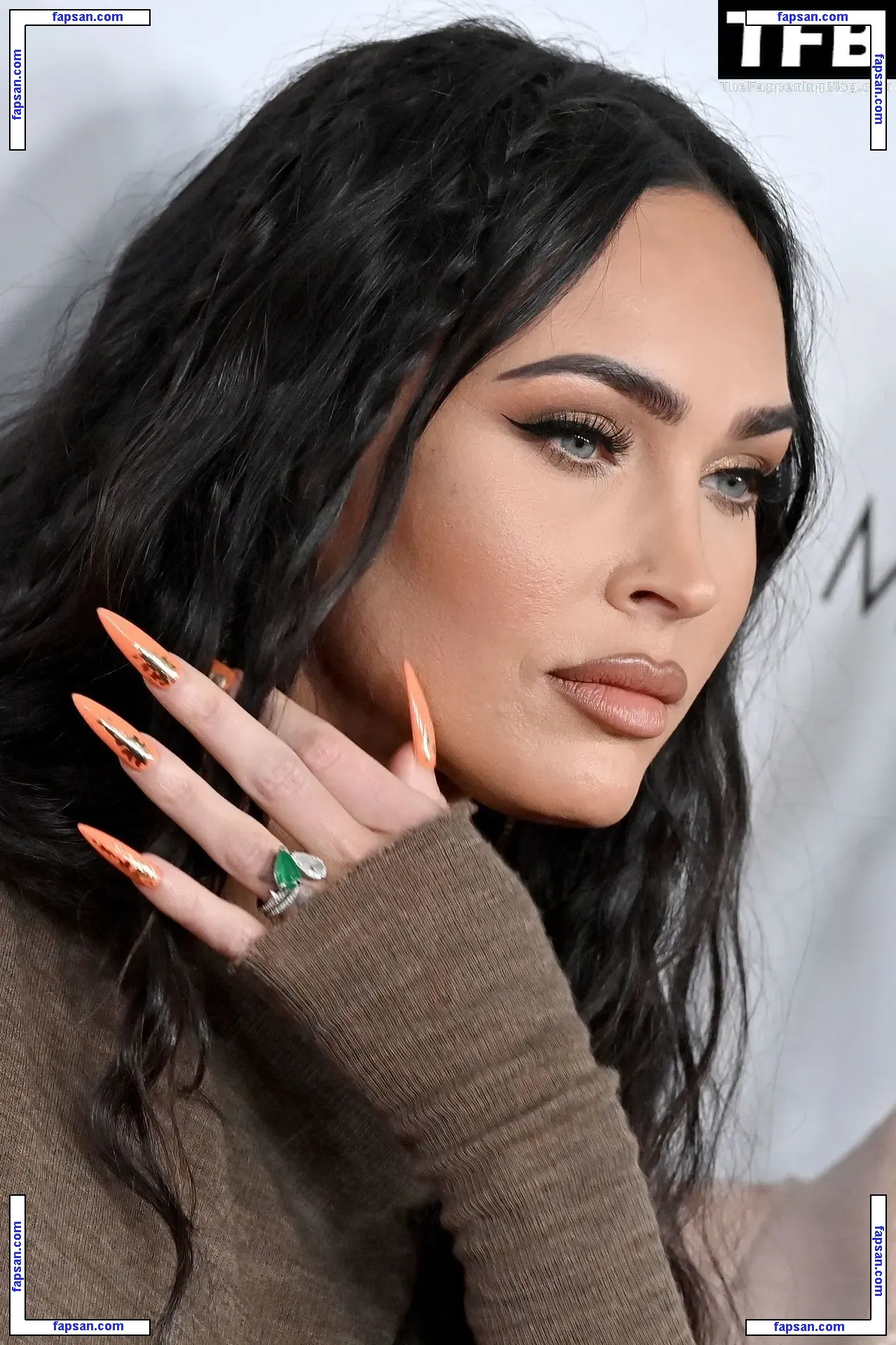 Megan Fox nude photo #3004 from OnlyFans