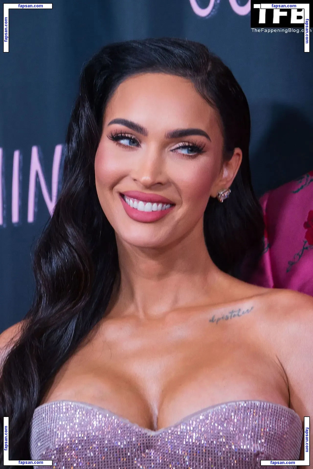 Megan Fox nude photo #3047 from OnlyFans