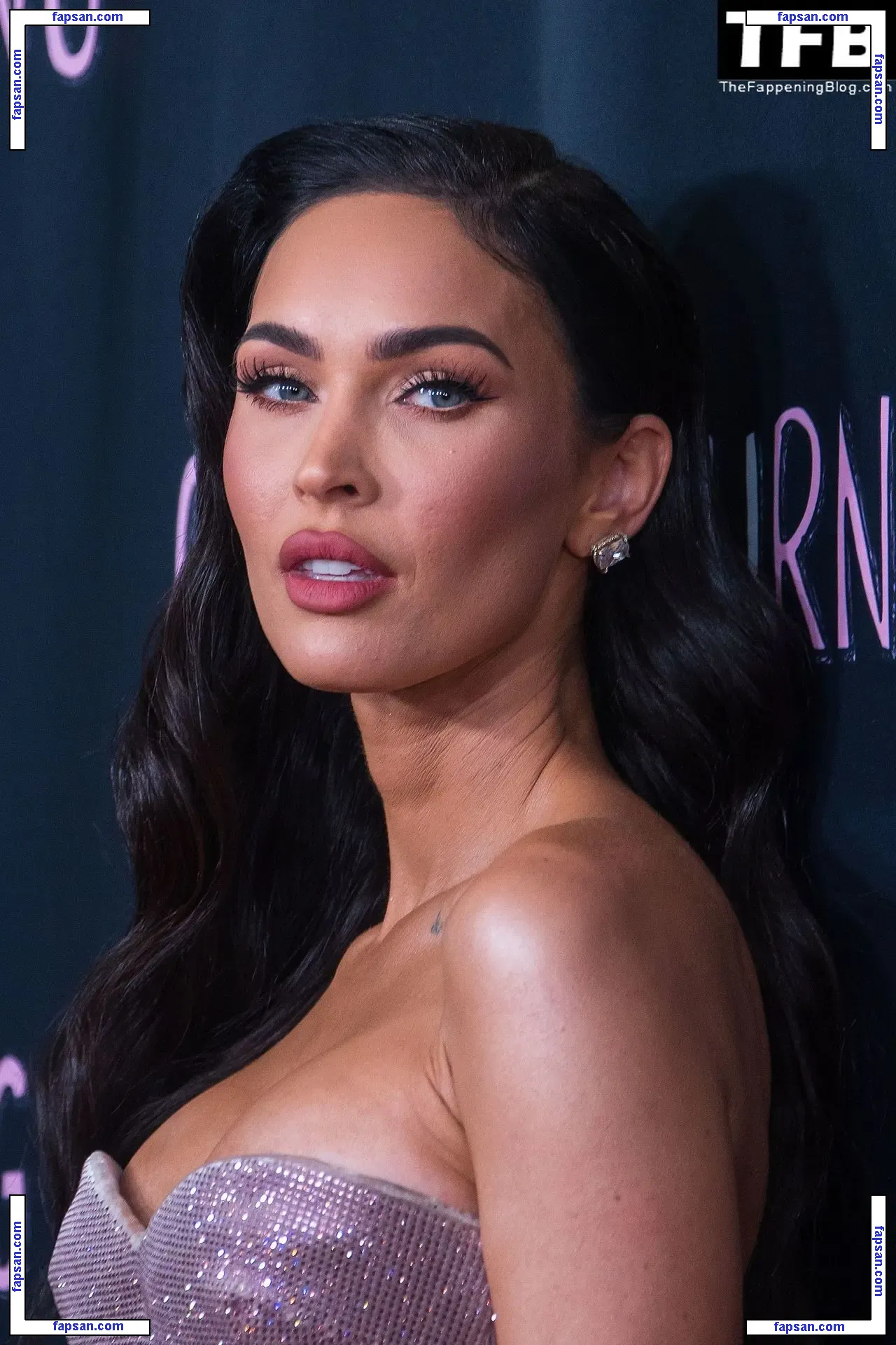 Megan Fox nude photo #3051 from OnlyFans