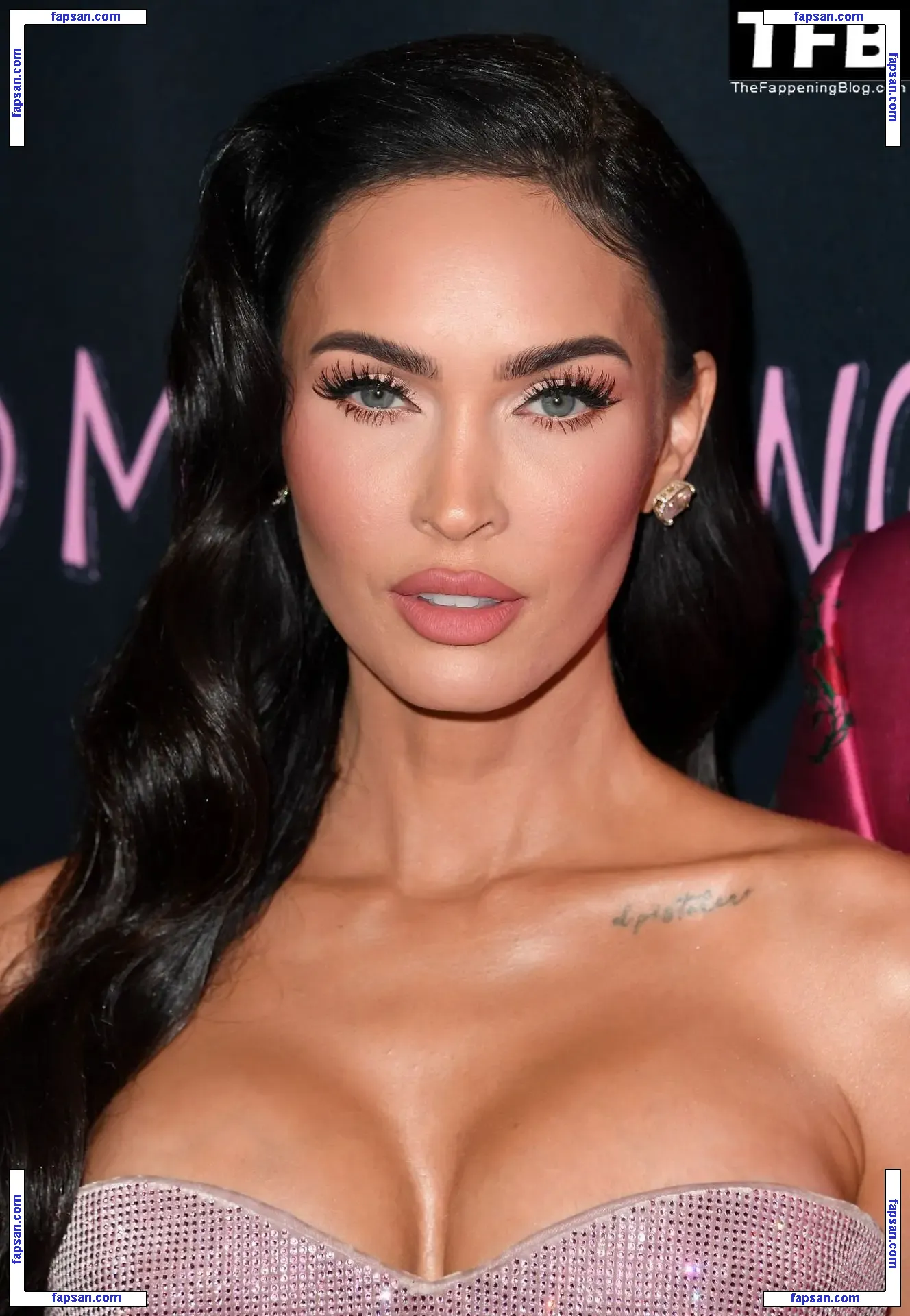 Megan Fox nude photo #3076 from OnlyFans