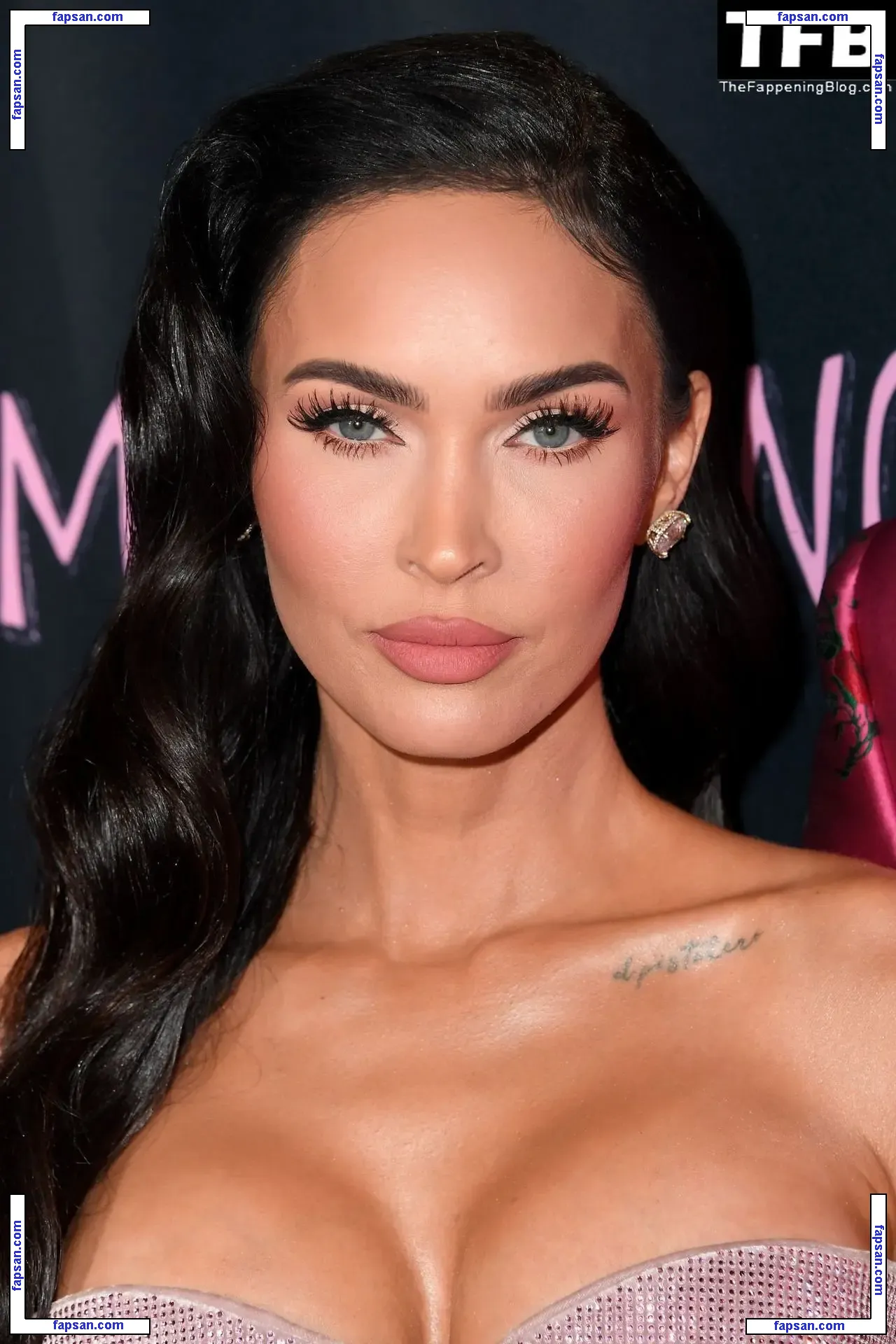 Megan Fox nude photo #3103 from OnlyFans