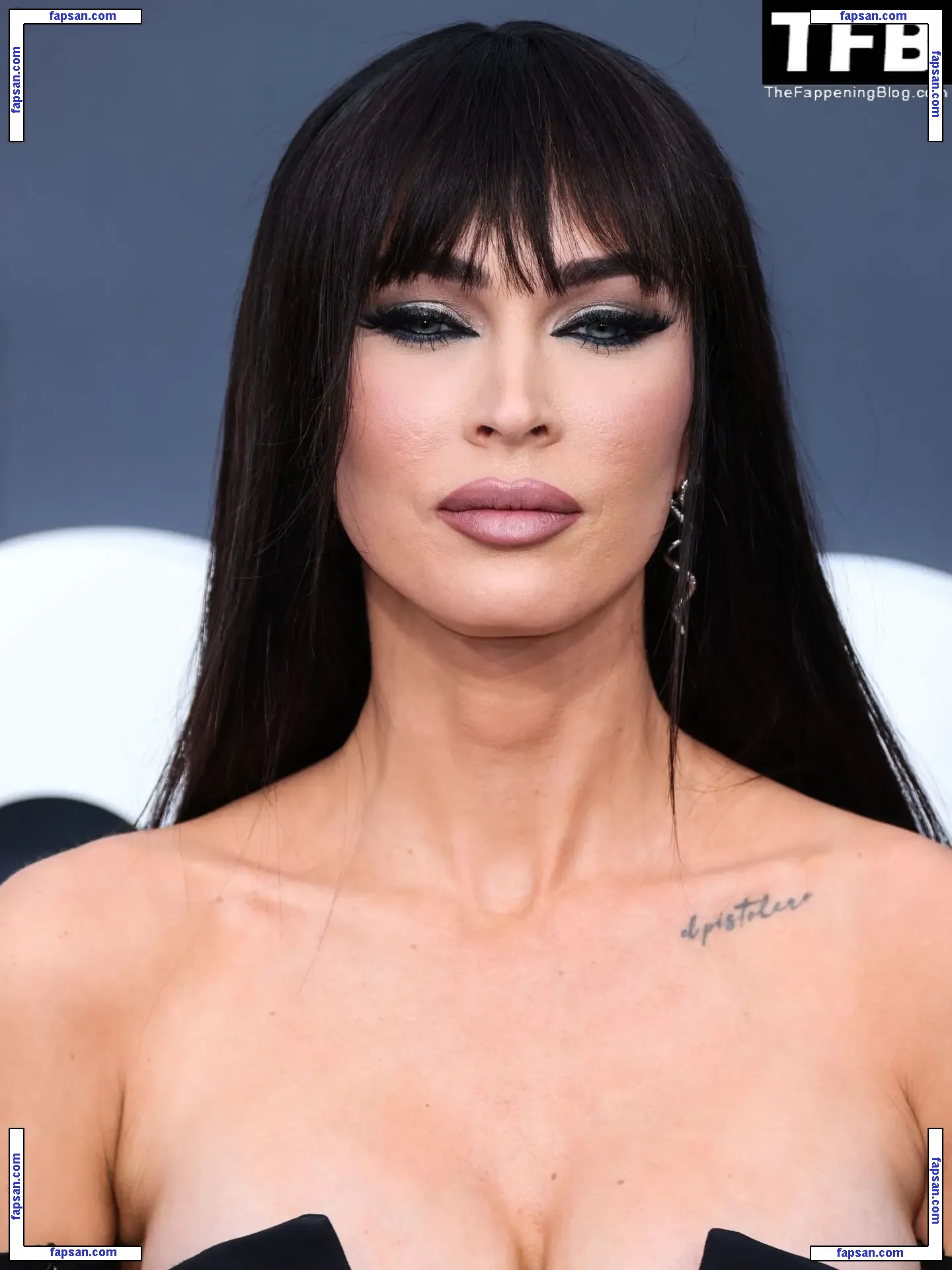 Megan Fox nude photo #3250 from OnlyFans