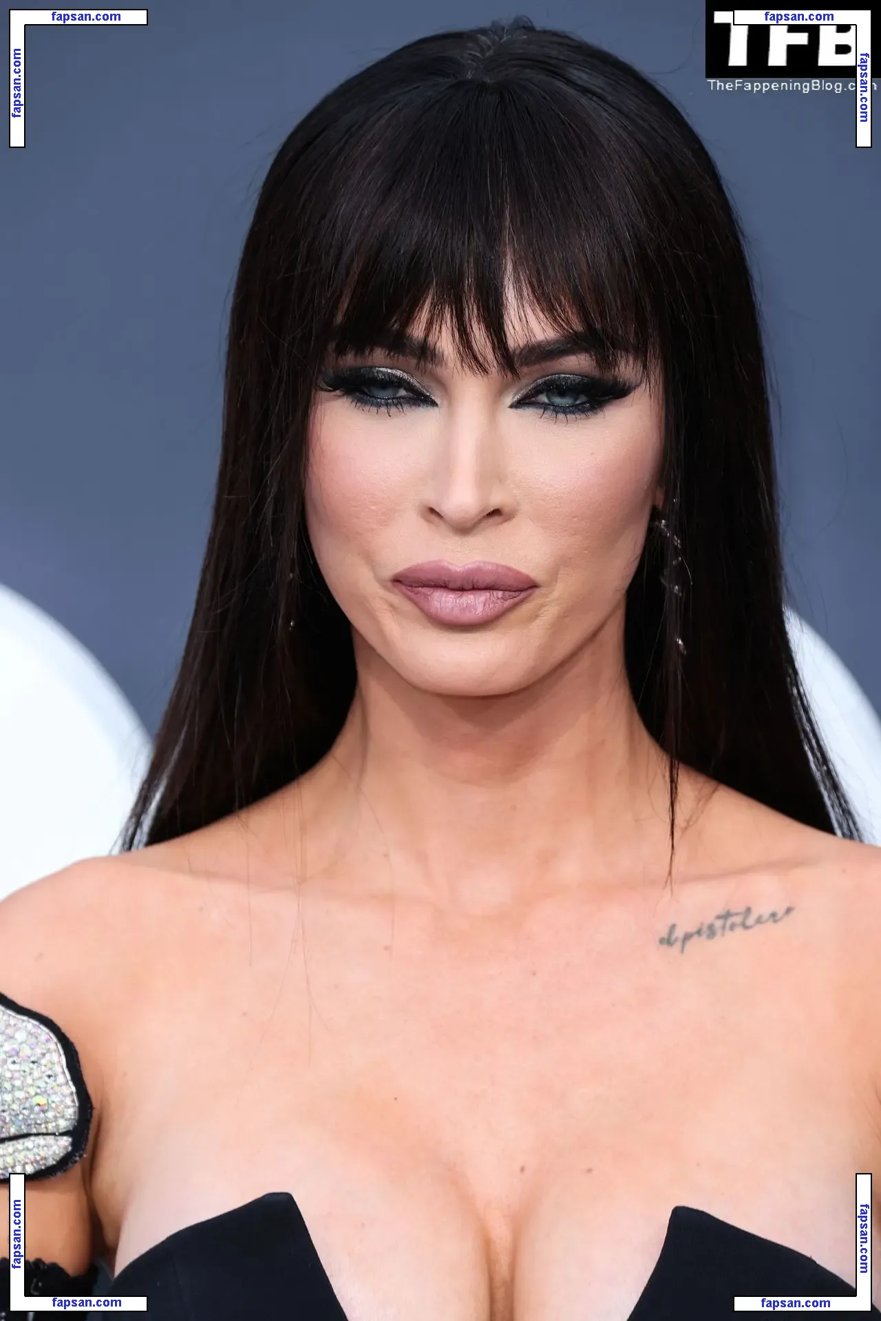 Megan Fox nude photo #3253 from OnlyFans