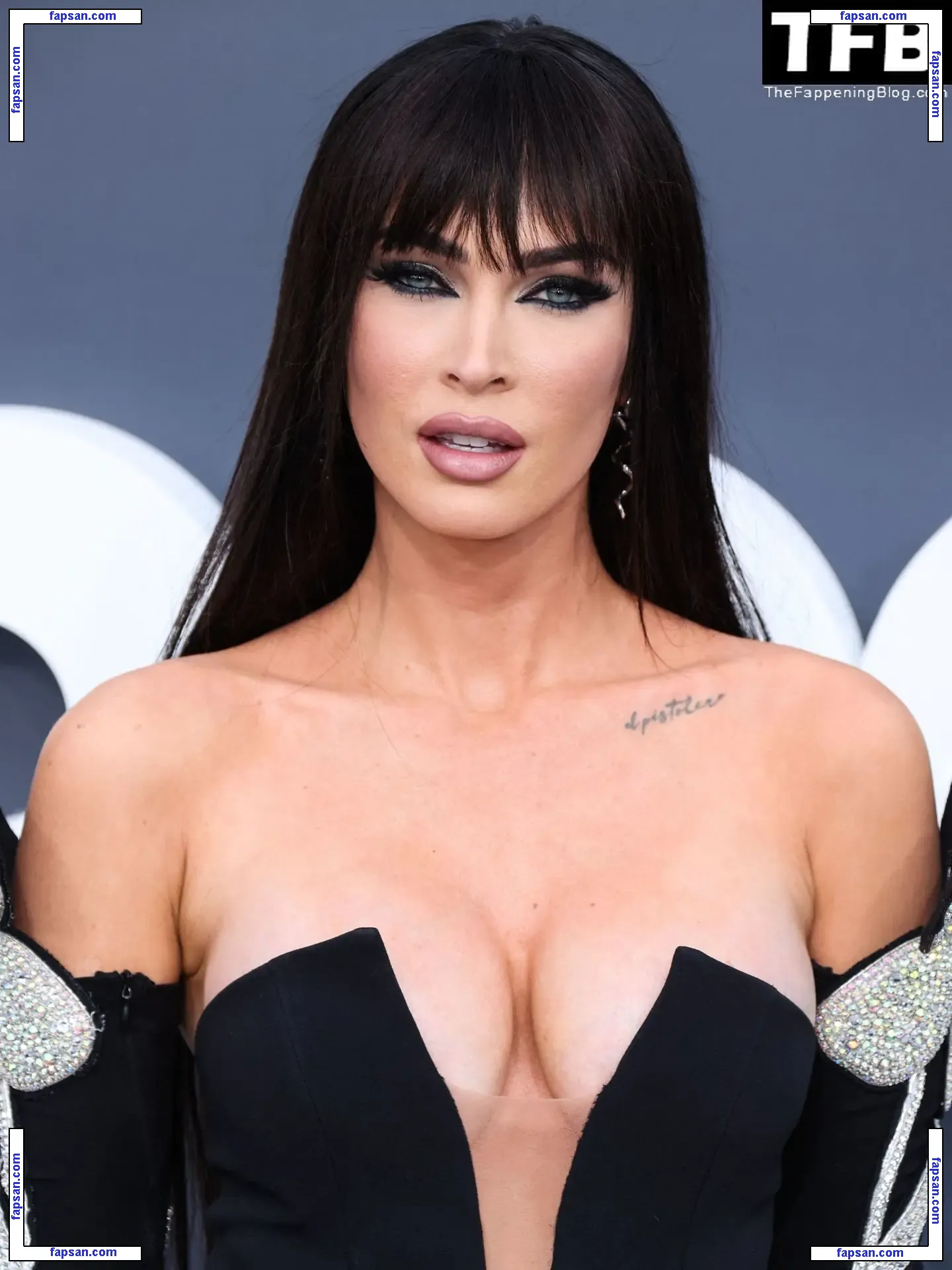 Megan Fox nude photo #3309 from OnlyFans