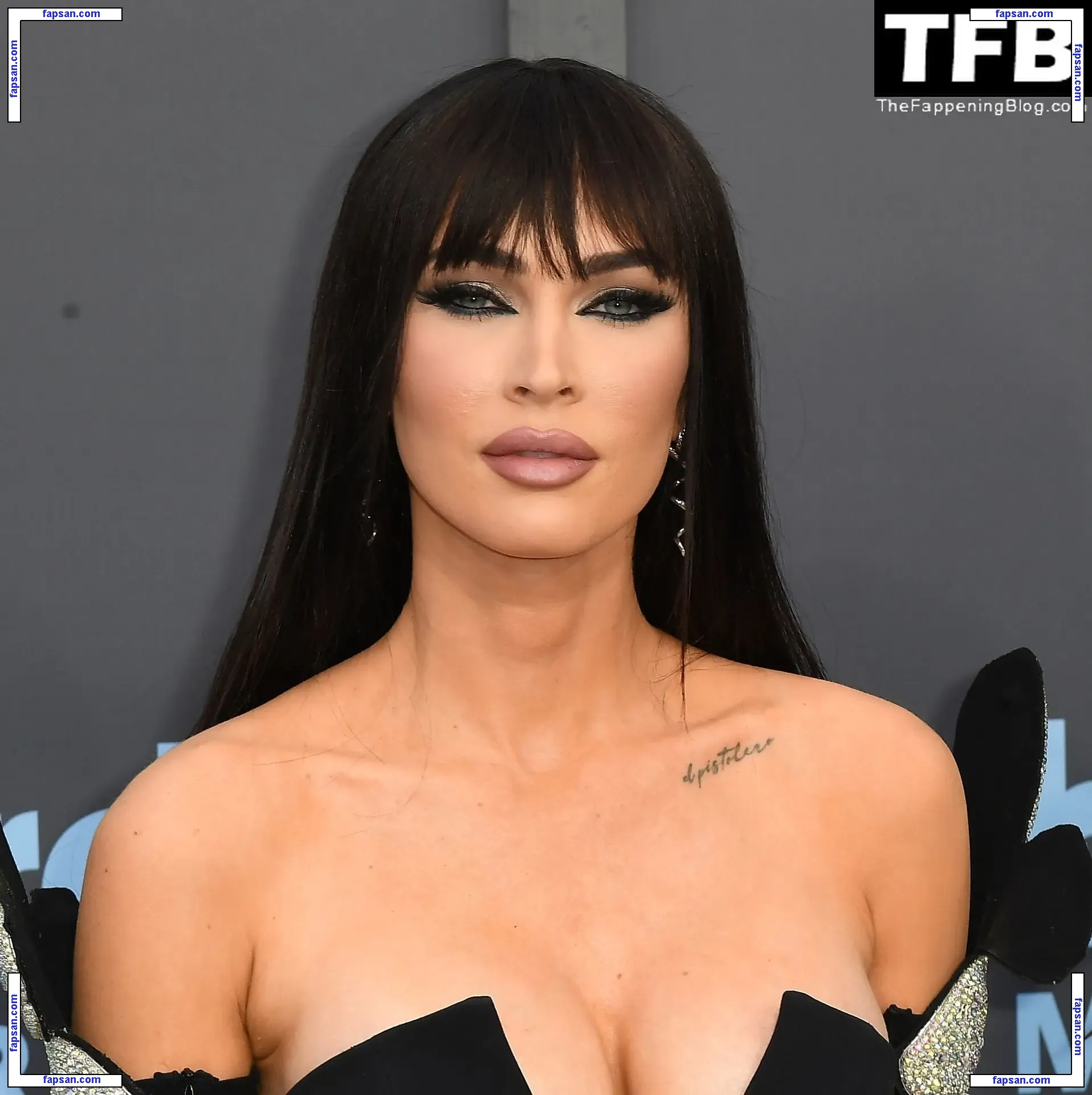 Megan Fox nude photo #3328 from OnlyFans