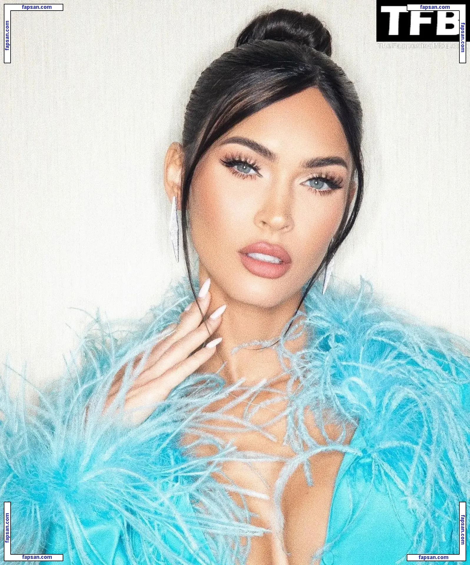 Megan Fox nude photo #3375 from OnlyFans