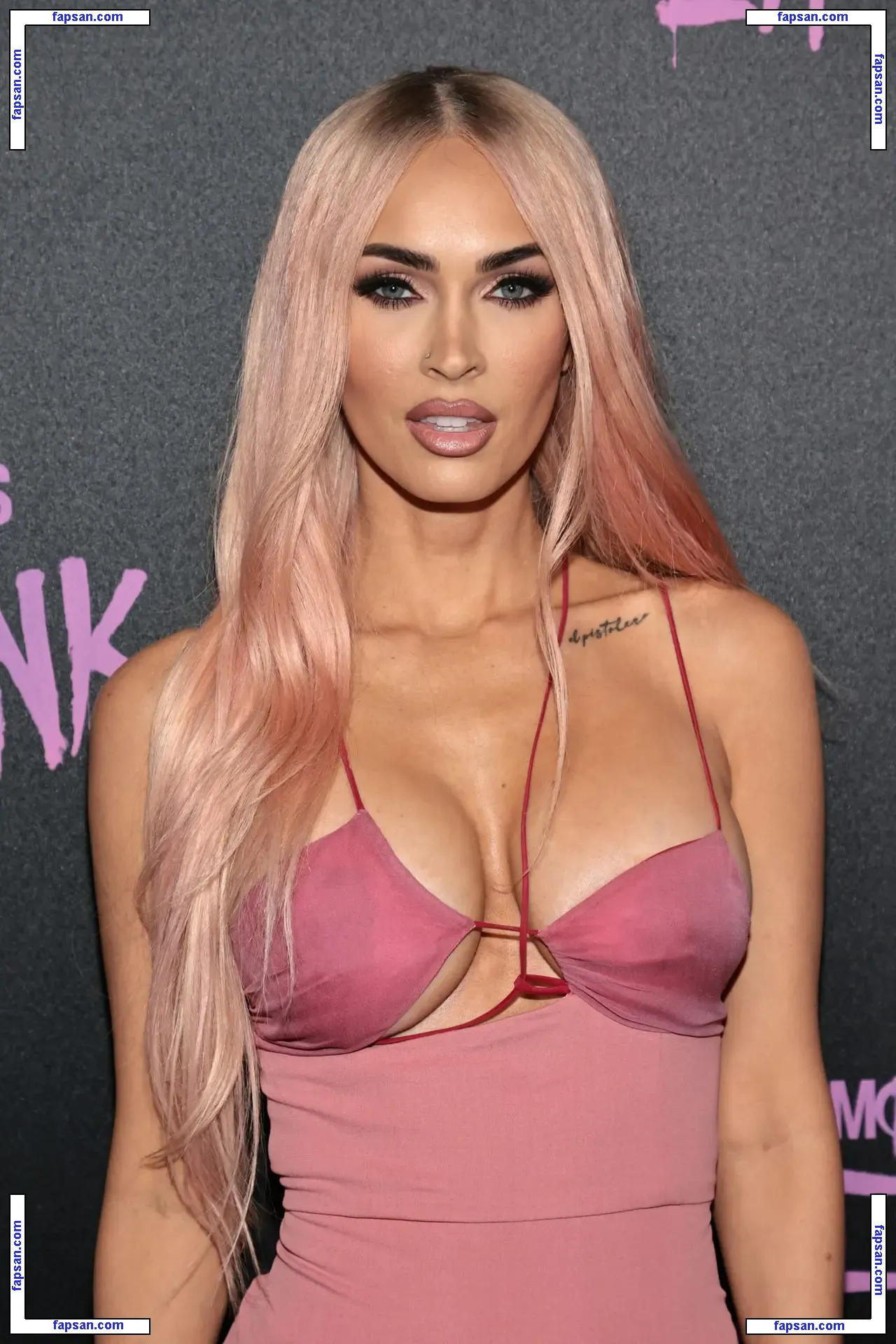 Megan Fox nude photo #3579 from OnlyFans
