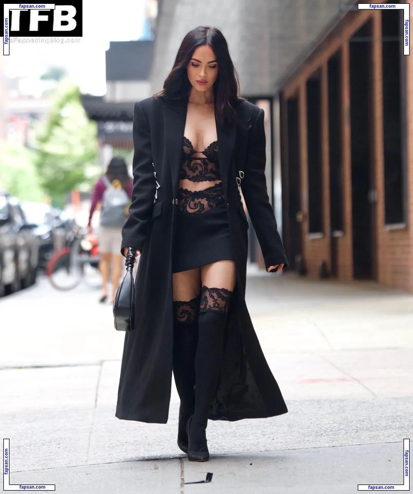 Megan Fox nude photo #3712 from OnlyFans