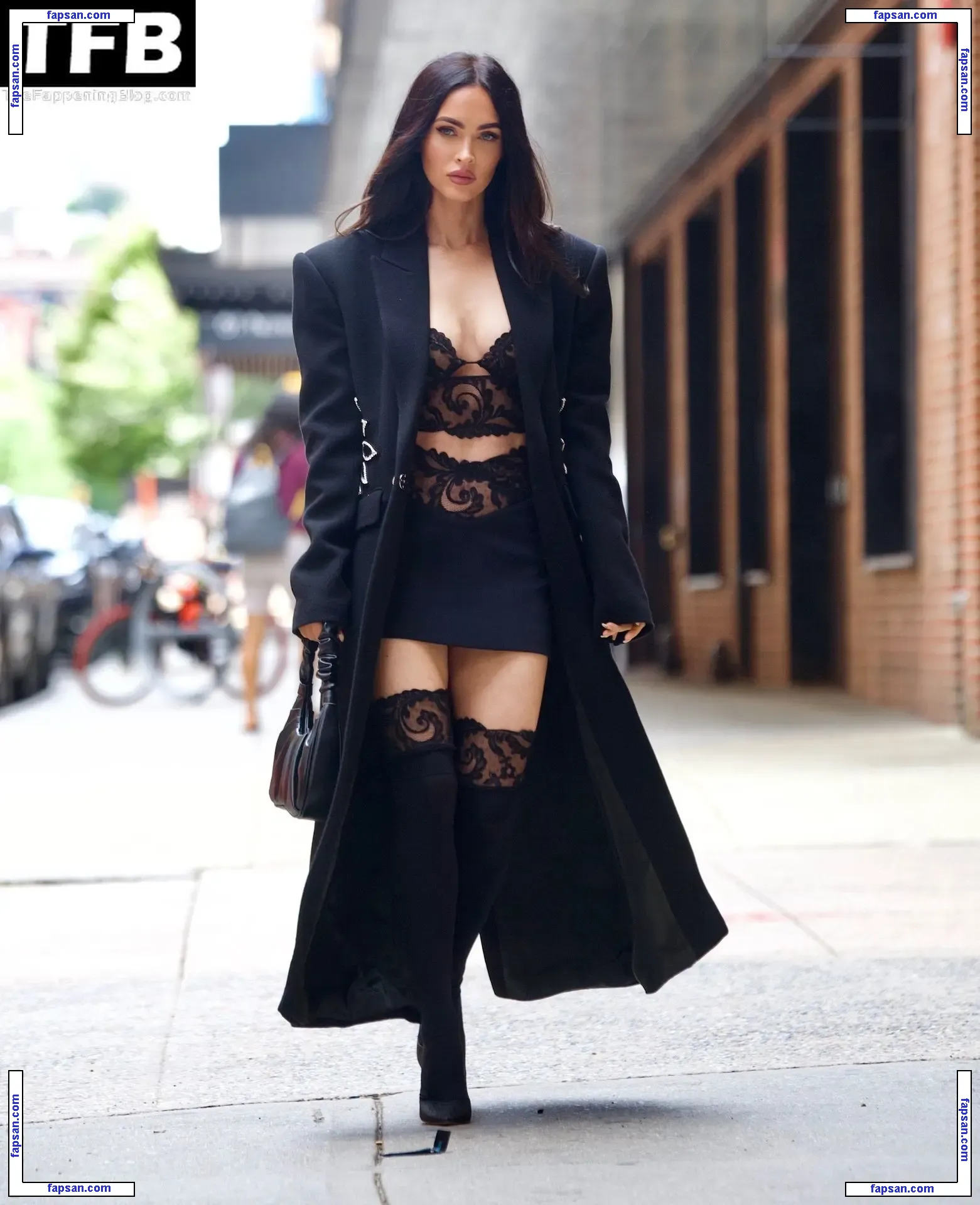 Megan Fox nude photo #3713 from OnlyFans
