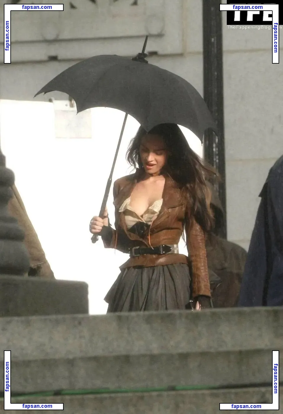 Megan Fox nude photo #3745 from OnlyFans