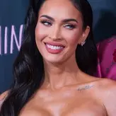 Megan Fox nude #3047