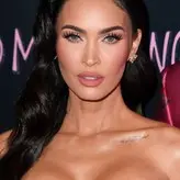 Megan Fox nude #3076