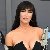 Megan Fox nude #3345