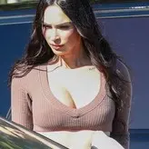 Megan Fox nude #3397