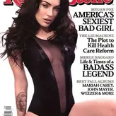Megan Fox nude #3666