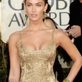 Megan Fox nude #3672