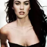 Megan Fox nude #3684