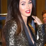 Megan Fox nude #3709