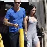 Megan Fox nude #3784
