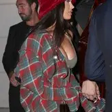 Megan Fox nude #3860