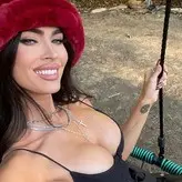 Megan Fox nude #3918